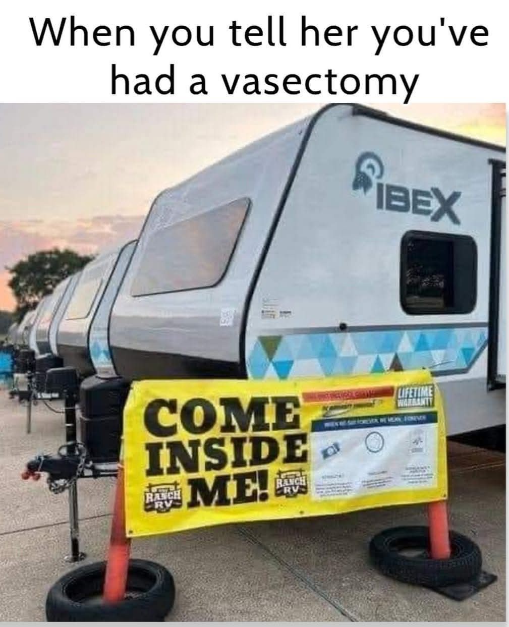 22 Memes You’d Laugh at Even If You Were a Robot 22 When you tell her