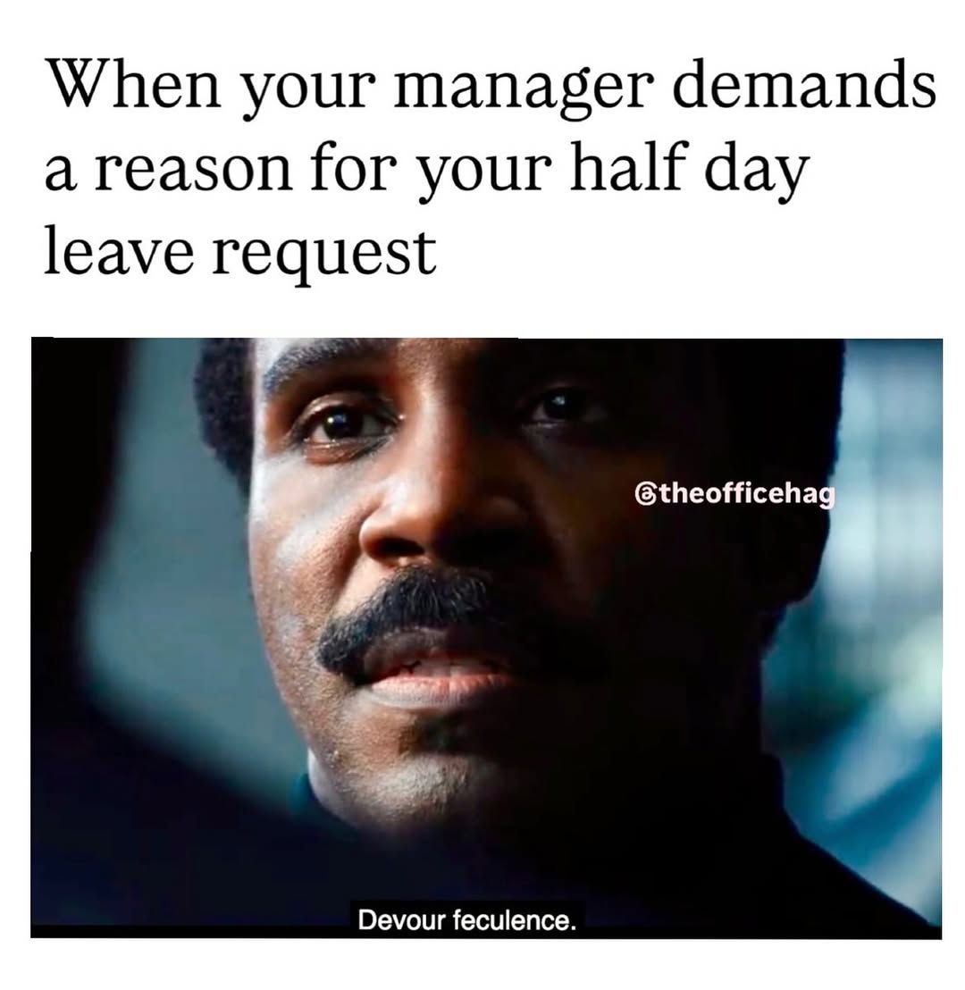 20 Memes for the Office That Are Funnier Than Your Boss’s Jokes 20 When your manager demands - Memes for the Office