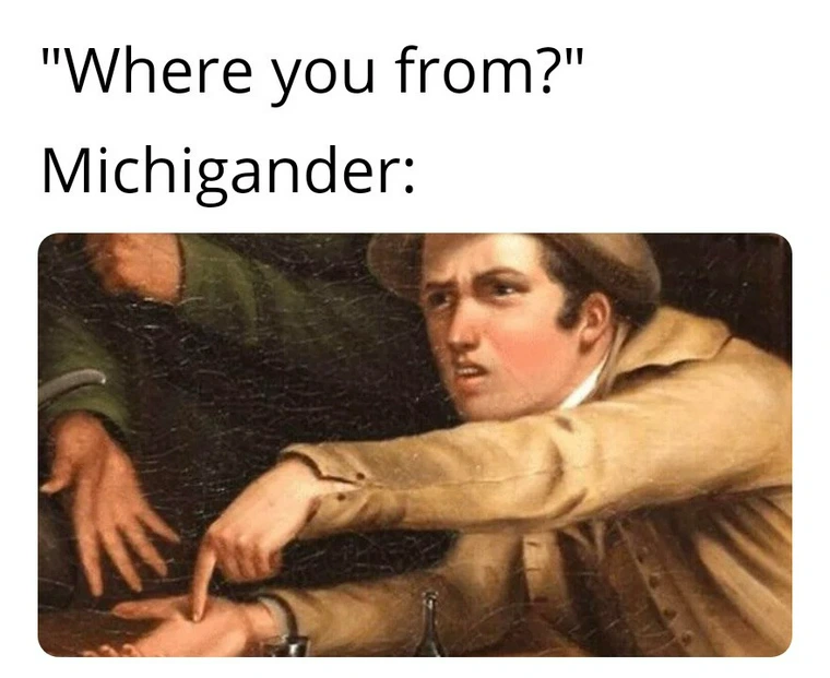 20 Memes That Are Like Therapy, But Free 19 Where are you from