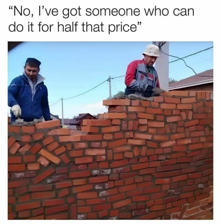 20 Memes That Are Definitely Up to Something Under the Covers 19 Who can do it for half that price