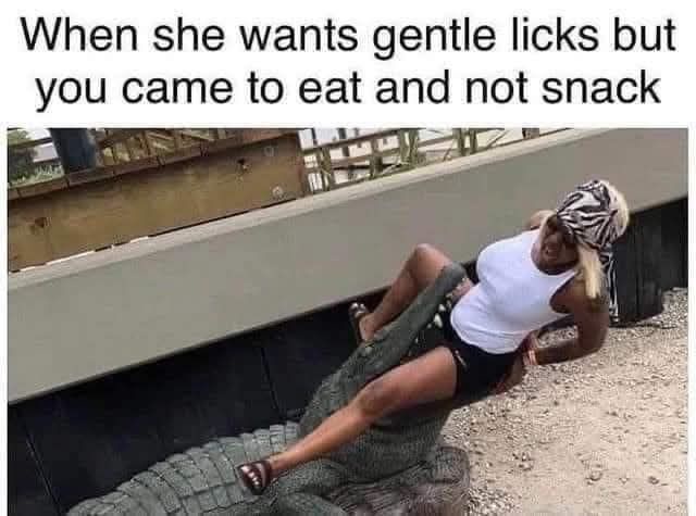 23 Naughty Memes That Are Basically Just Foreplay With Fonts 23 You came to eat