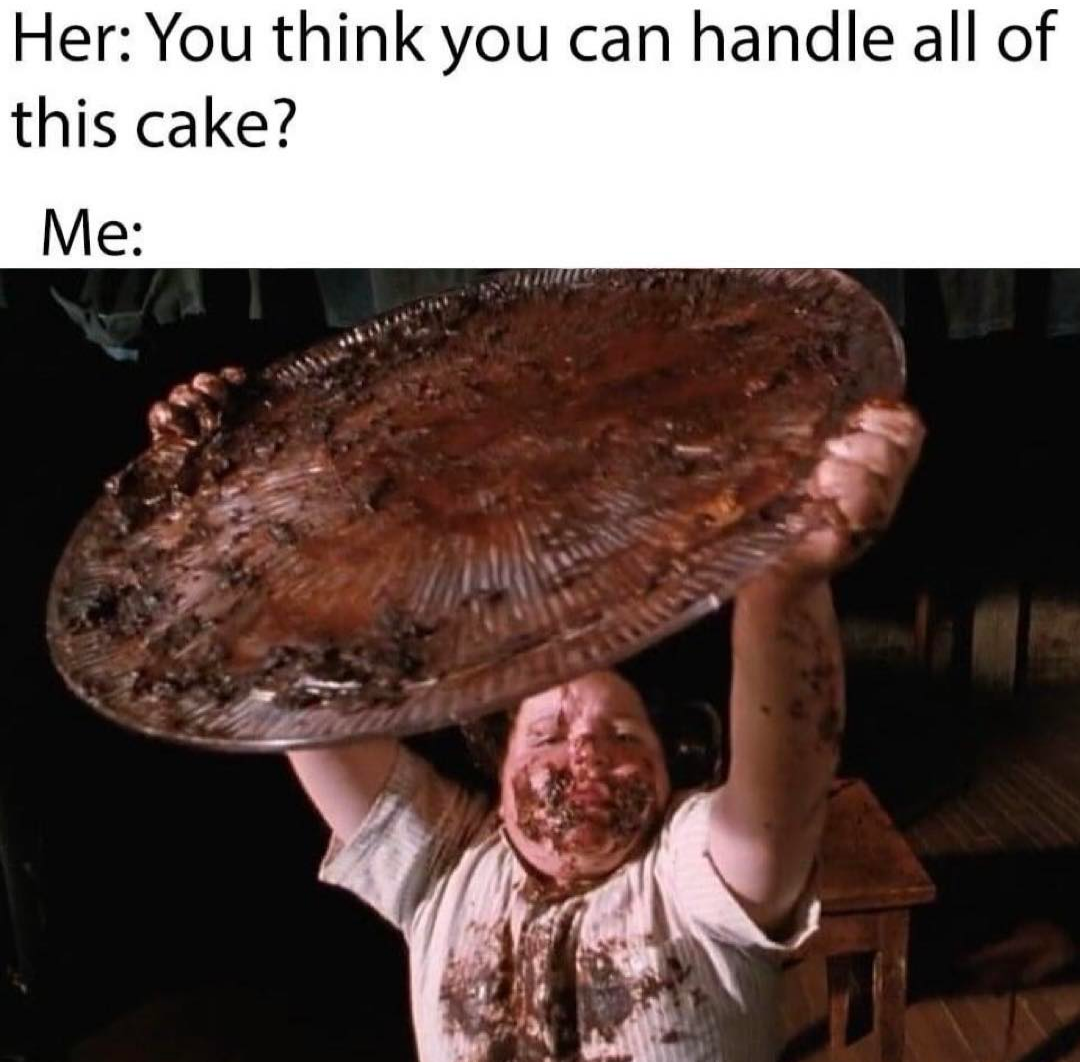 24 Memes That Should Be Illegal but Aren’t (Yet) 23 You can handle