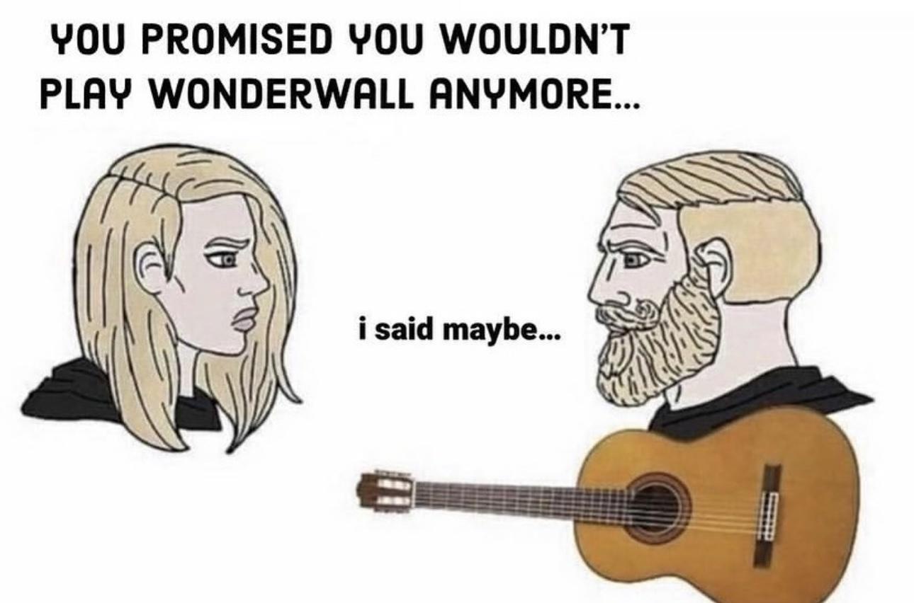 20 Stress Memes That Are Basically Just Internal Screaming 20 You promised