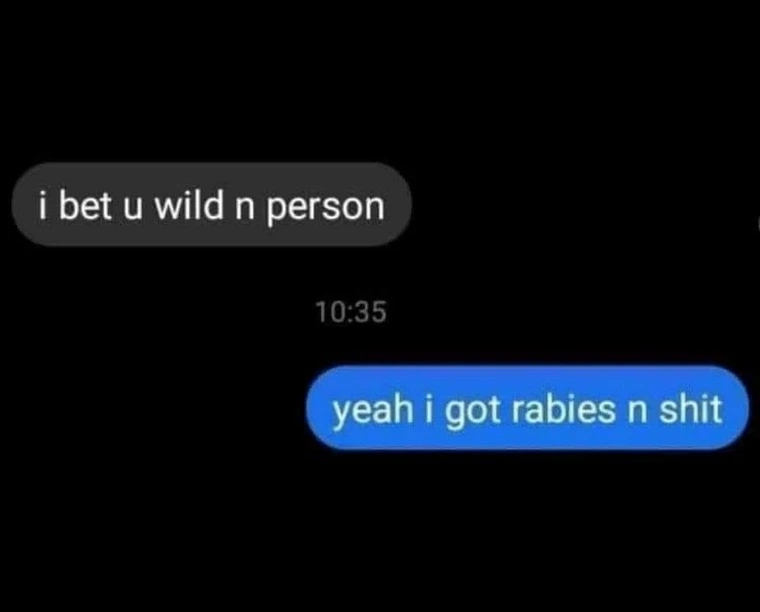 20 Memes That Are Definitely Up to Something Under the Covers 21 You wildin