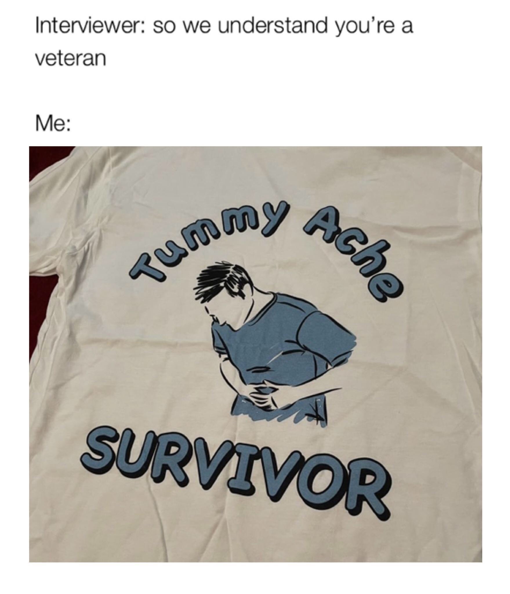 24 Memes That Should Be Illegal but Aren’t (Yet) 24 Youre a vetran