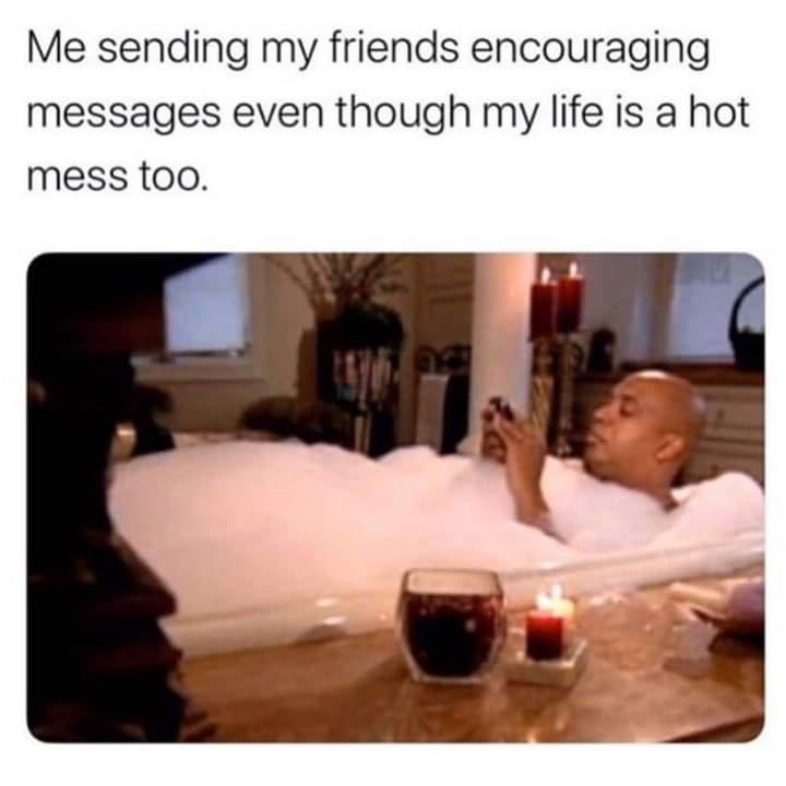 20 Memes That Slap Harder Than Your Mom’s Chappal 5 ending my friends