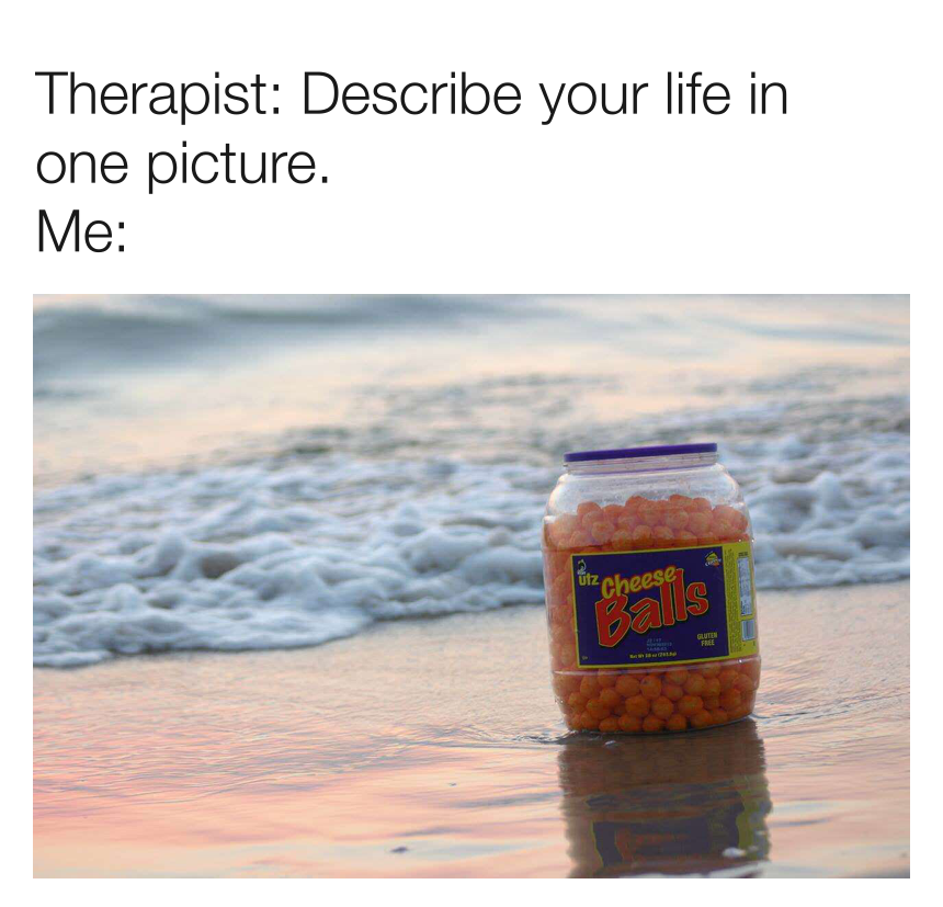 20 Memes That Are More Unhinged Than a Toddler on Sugar 4 escribe your life