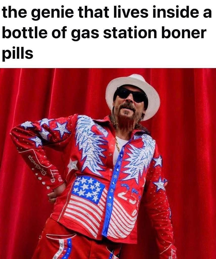 20 Hilarious Memes That Forgot What They Were Doing 4 genie that lives inside