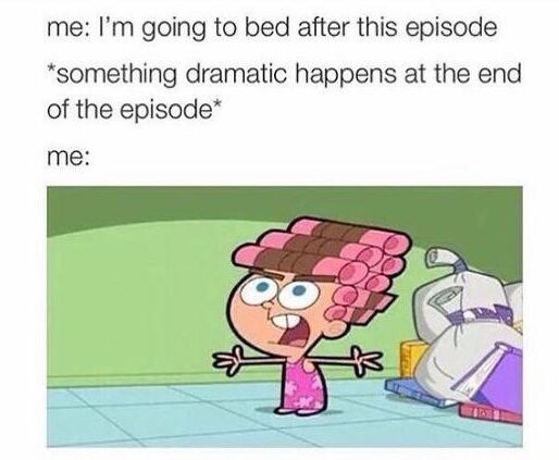 30 Relatable Memes Funny for Those Who Appreciate Humor 28 going to bed