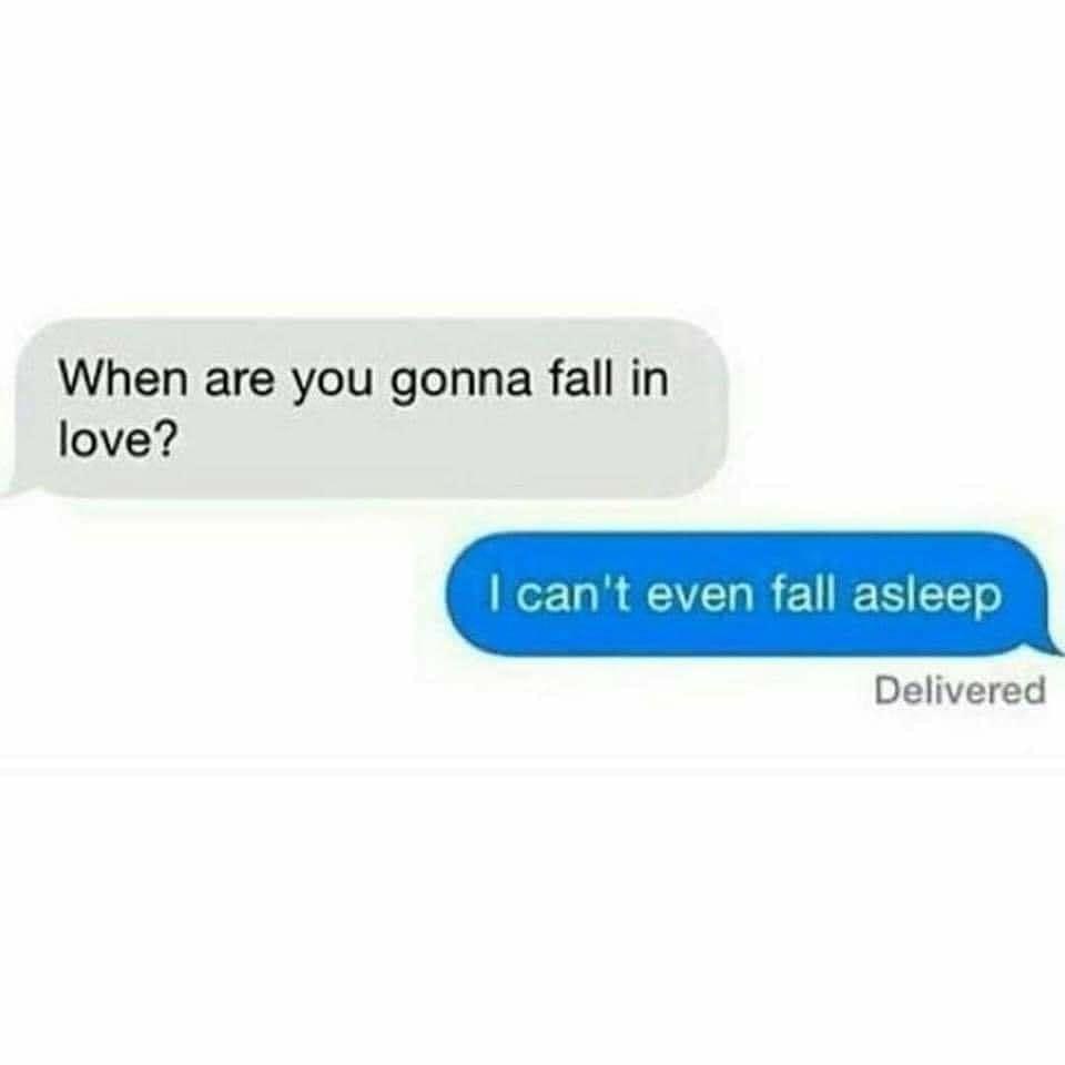 20 Stress Memes That Are Basically Just Internal Screaming 4 gonna fall in love