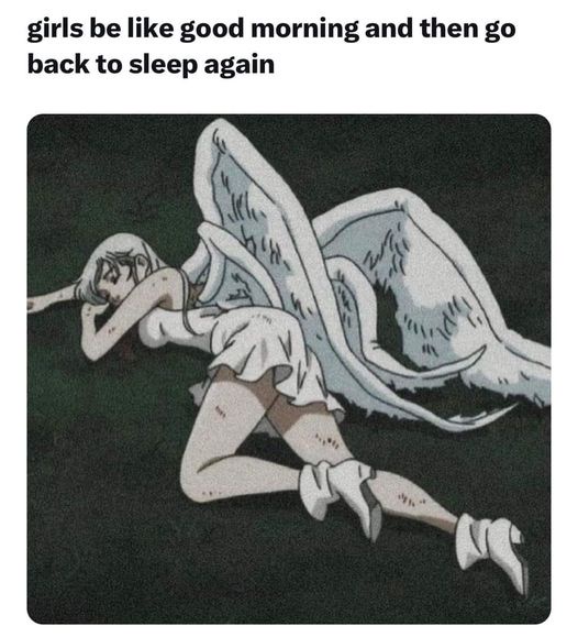 35 Steamy Memes That Are Basically Just Thirst Traps in Meme Form 32 good morning