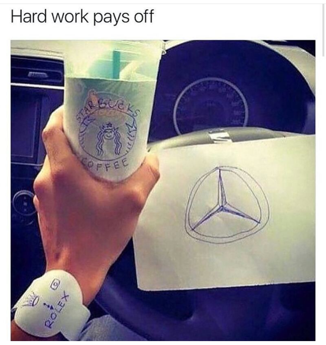 25 Memes That Slapped Reality in the Face and Kept Walking 23 Exact amount of