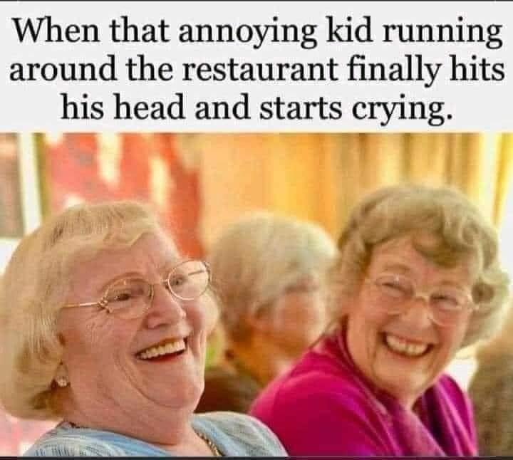 20 Memes That Got Their PhD in Ridiculousness 9 hen the annoying kid