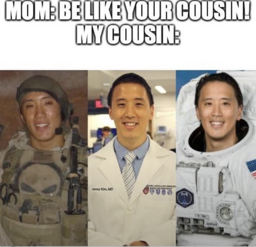 20 Memes That Prove Logic Was Overrated Anyway 12 my cousin
