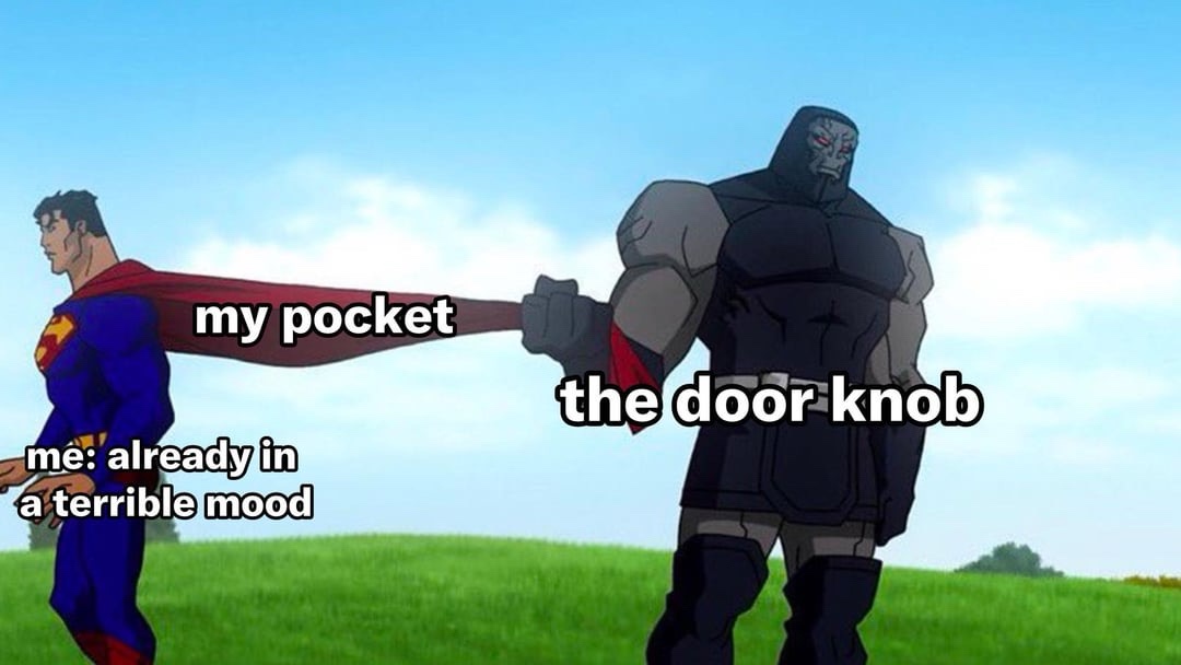 20 Memes Funnier Than That “I’m on My Way” Text While Still in Bed 11 my pocket