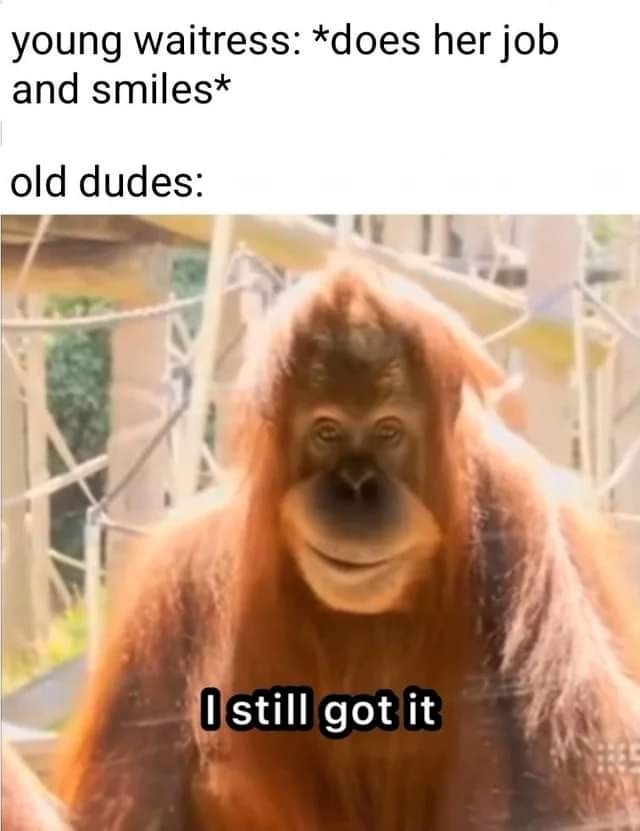 24 Dank Funny Memes That Go Too Far and Not Far Enough at the Same Time 15 old dudes - Dank Funny Memes