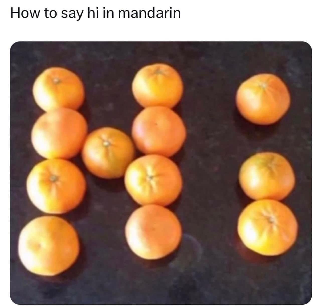 20 Random Memes That Moonwalked Out of Context 14 ow to say Hi