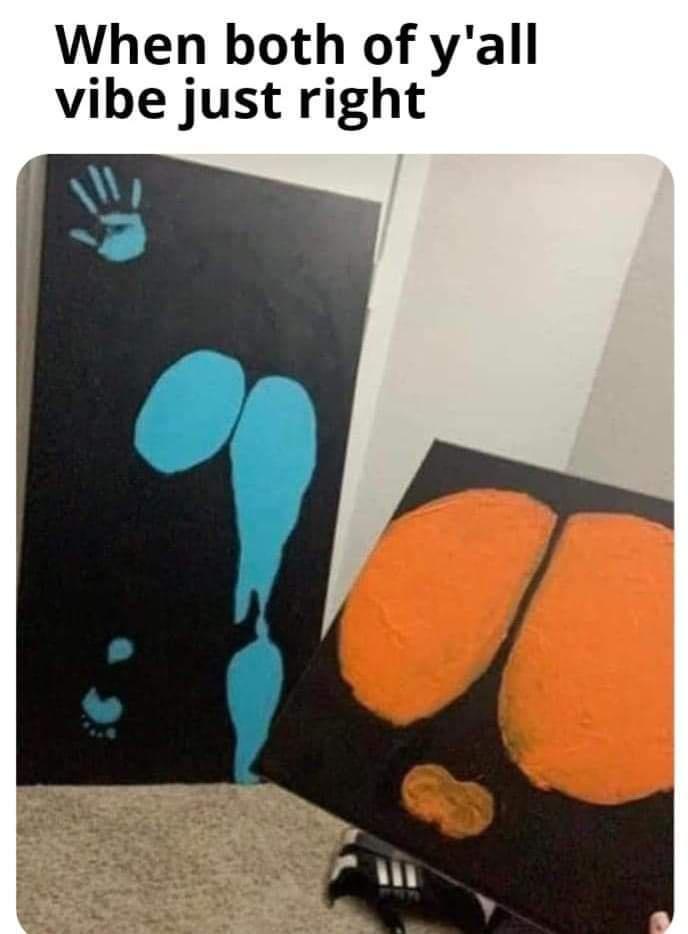 30 Steamy Memes That Are Basically Just Thirst Traps in Meme Form 22 vibe just right