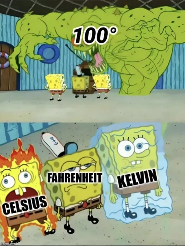 30 Geeky Science Memes to Power Up Your Laughter Neurons 30 100 celsius