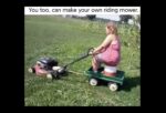 21 Memes from Nowhere About Nothing at All FG