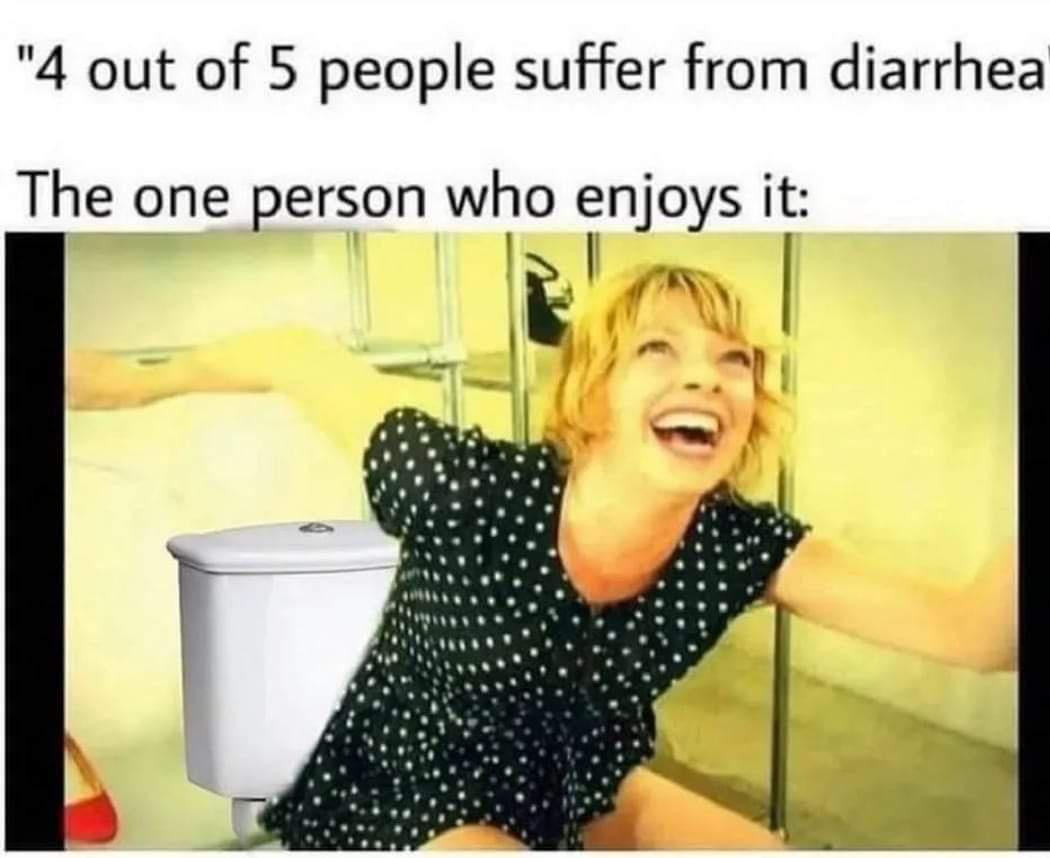 20 Memes That Are More You Than You Are 1 4 out of 5 people