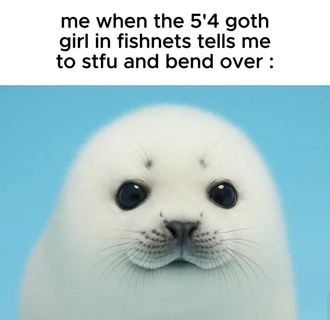 20 Naughty Memes That Will Ruin Your Innocence in 3… 2… 1 5 goth girl