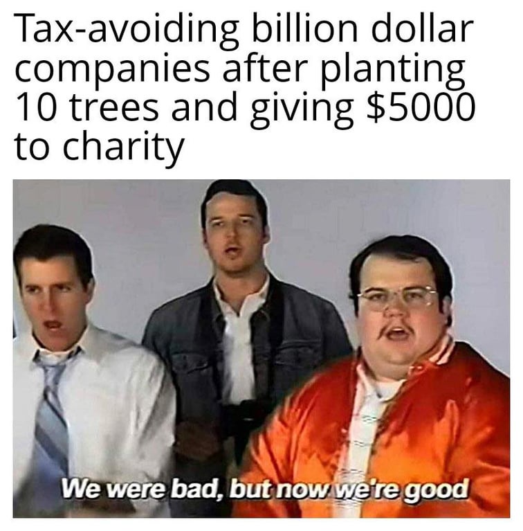 Billion dollar companies