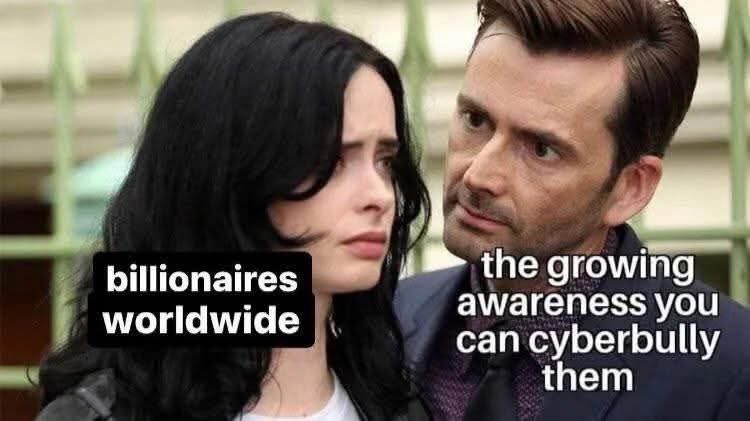 22 Memes That Make Less Sense Than Your Last Dream 4 Billionaries worldwide