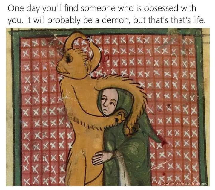 20 Memes So Ridiculous They Might Unlock a New Emotion 2 But thats life