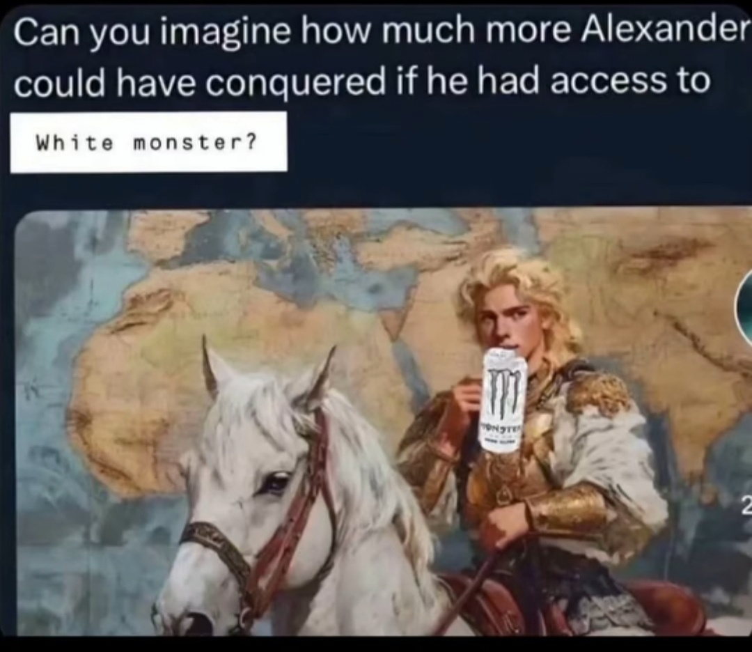 Can you imagine