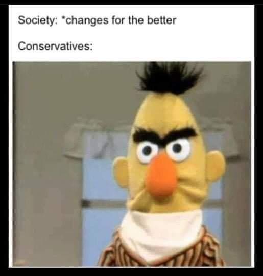 20 Dank Funny Memes You’ll Keep Rereading Like They Owe You Money 2 Changes for the better - Dank Funny Memes