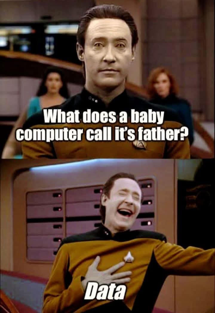 Data