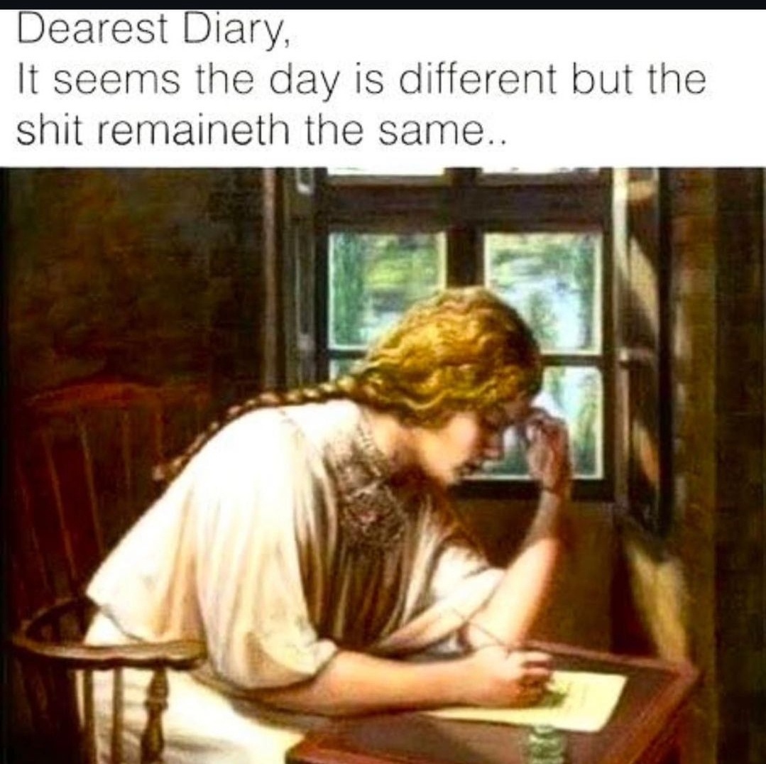 Dearest dairy