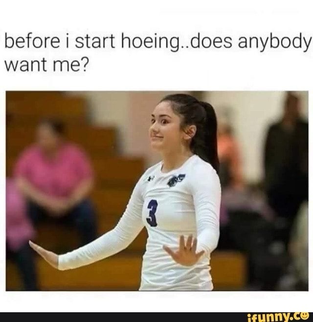 23 Random Memes That’ll Have You Laughing, Then Staring Into the Void 4 Does anybody want me