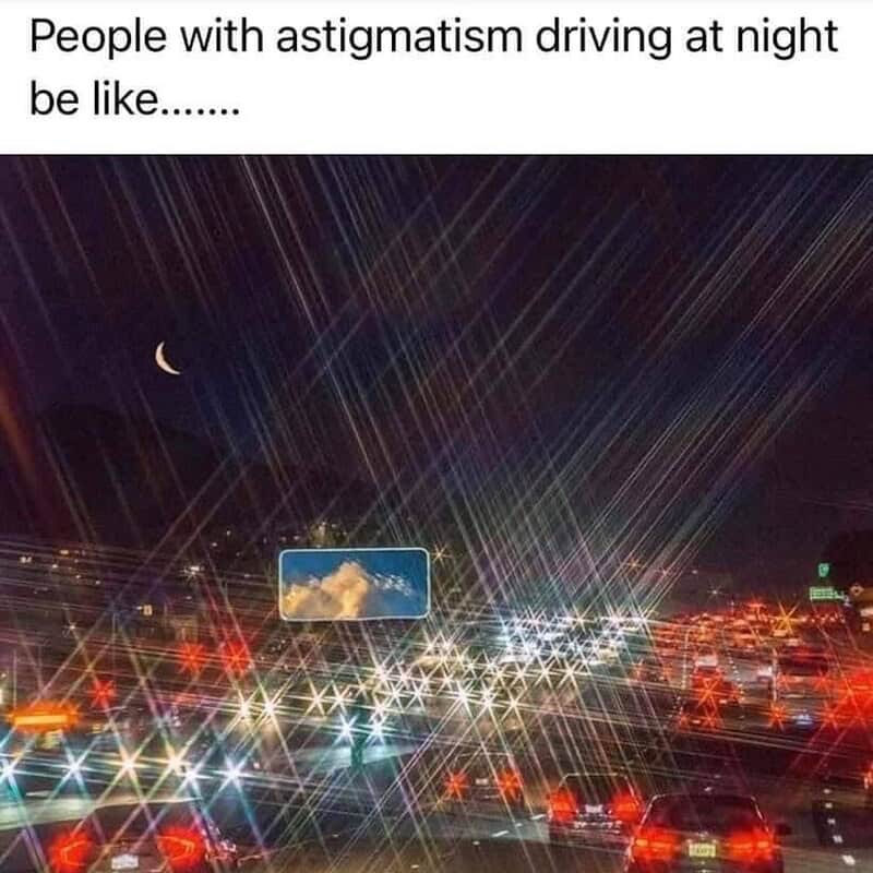 30 Relatable Driving Memes That’ll Drive You to Tears (of Laughter) 31 Driving bat night