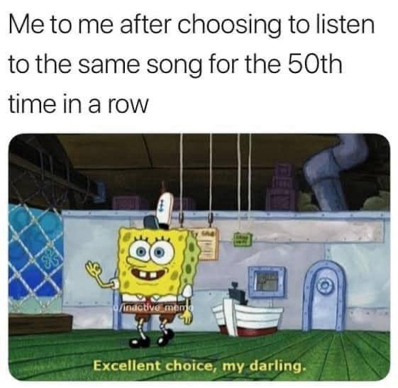 22 Random Memes That Go Absolutely Nowhere… And That’s the Point 5 Excellent choice