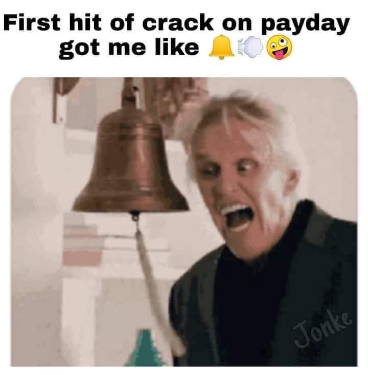 21 Memes from Nowhere About Nothing at All 5 First hit on payday