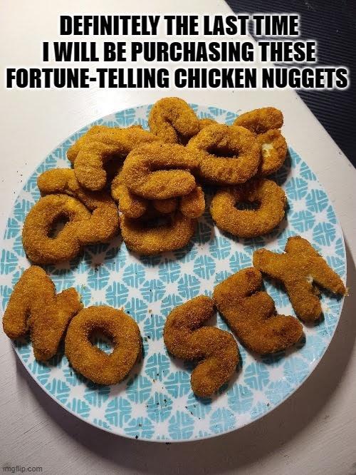 35 Self-Deprecating Memes: Laughing at Ourselves Before Others Can 35 Fortune telling