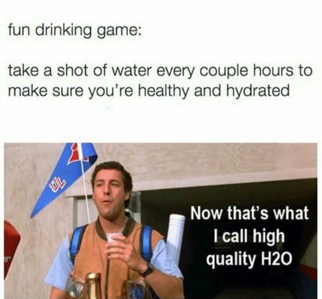 22 Memes That Make Less Sense Than Your Last Dream 8 Fun drinking game
