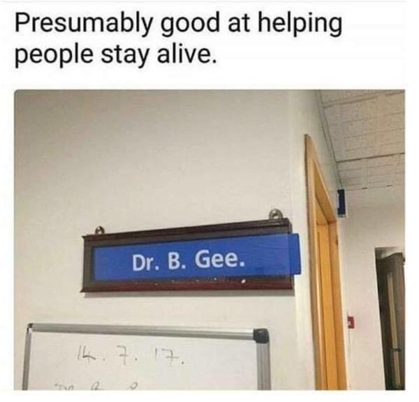 20 Random Memes That Passed the Vibe Check and Failed Everything Else 5 Good at helping people