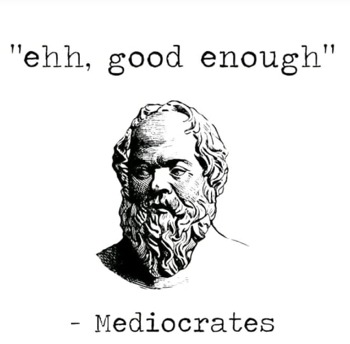 30 Must-See Memes Ideal for Casual Browsing 27 Good enoght