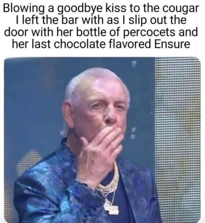 20 Memes to End the week with some laughs 9 Goodbye kiss