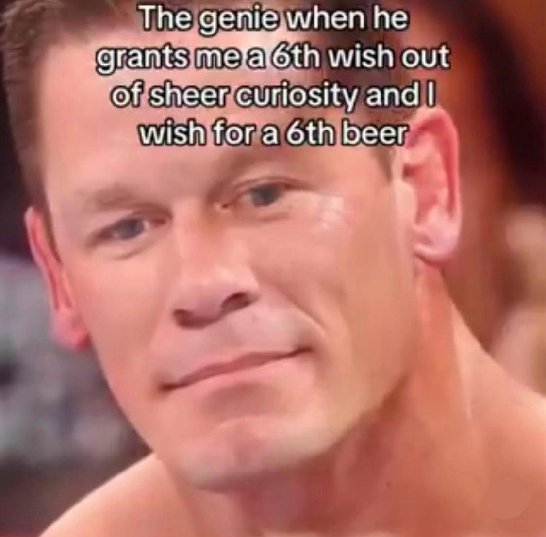 20 Memes For When You Want to Laugh Without Asking Why 7 Grants me a 6th veer