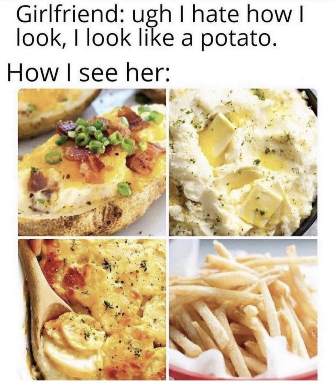 20 Naughty Memes That Will Ruin Your Innocence in 3… 2… 9 How I see her
