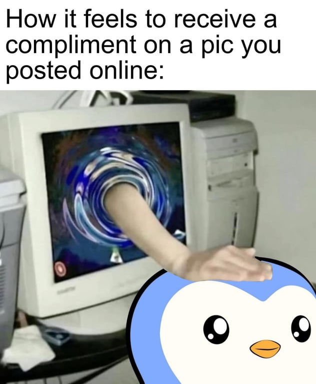 22 Random Memes That Go Absolutely Nowhere… And That’s the Point 9 How it fels