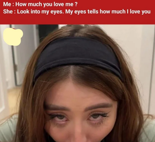 20 Naughty Memes That Will Ruin Your Innocence in 3… 2… 10 How much you love me