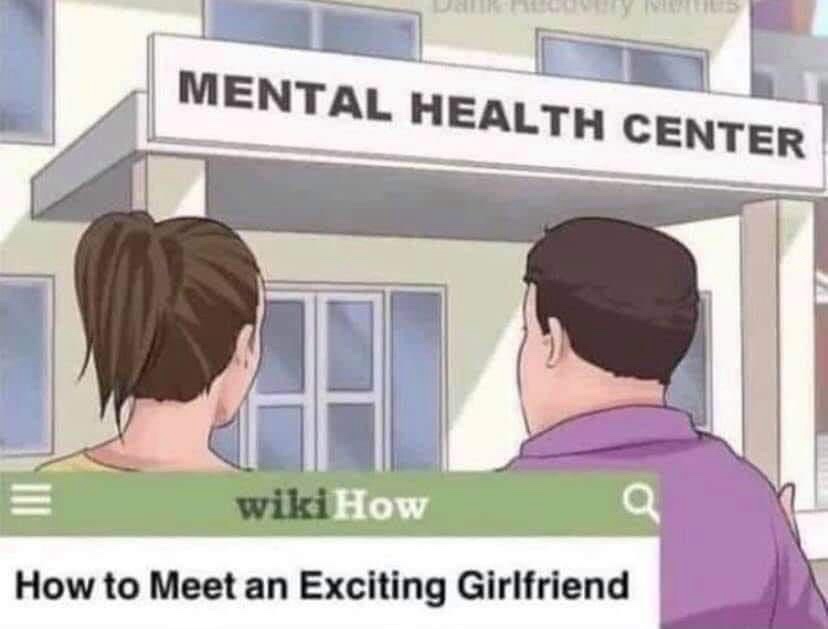 How to meet