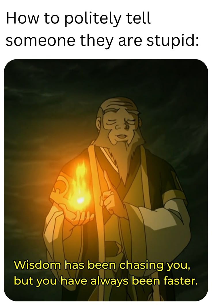 20 Memes That Are More You Than You Are 11 How to tell someone