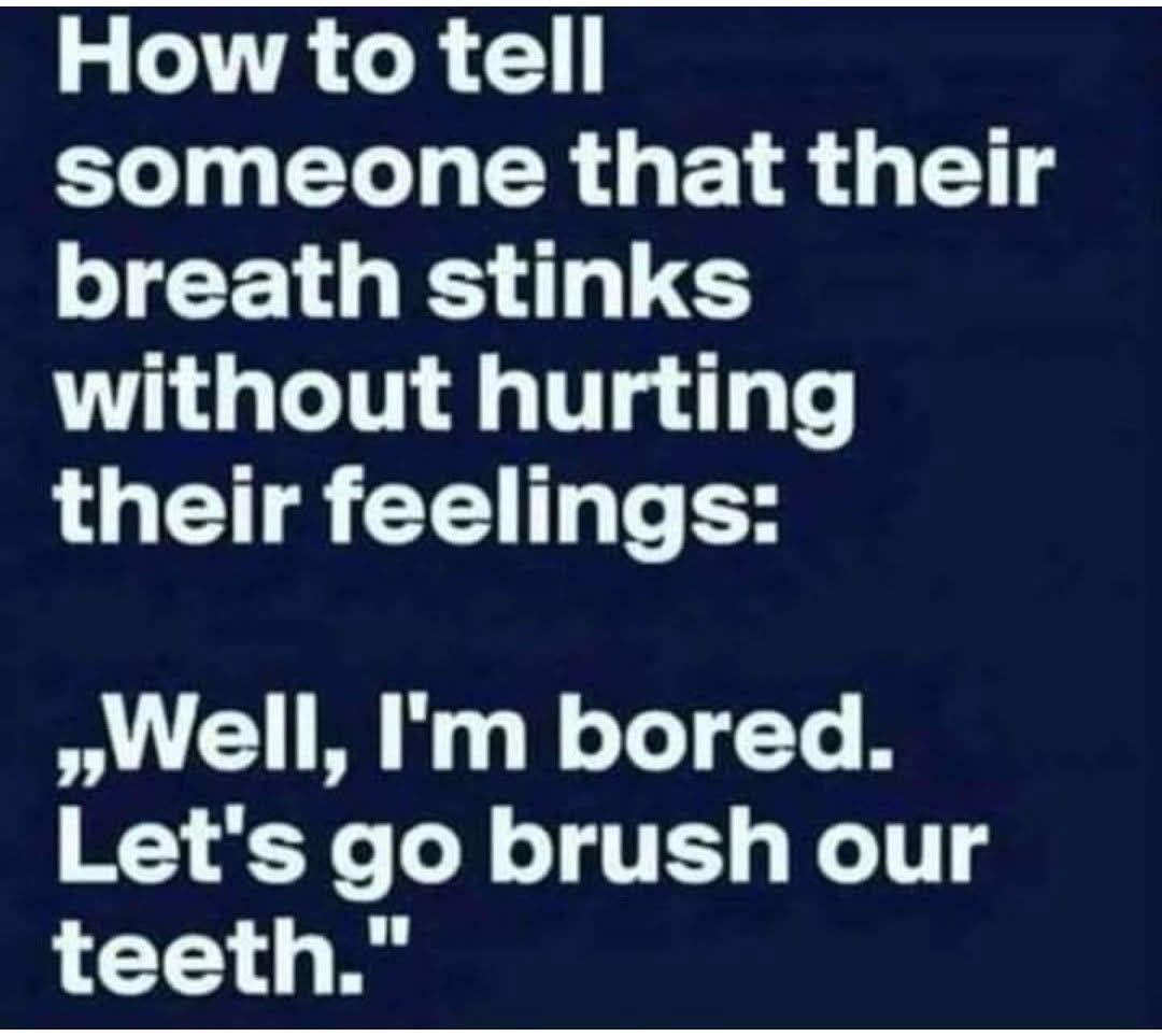 20 Funny Memes You Weren’t Emotionally Prepared to See 7 How to tell someone