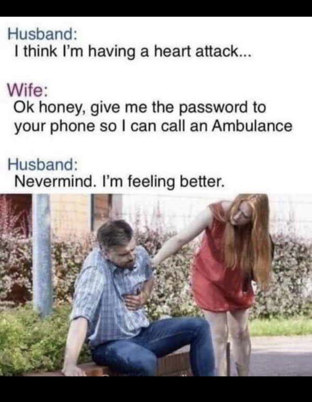 20 Random Memes That’ll Slap You with Surprise Laughter 9 Im feeling better